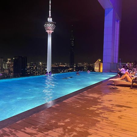 The Platinum Klcc By Home Stay Kuala Lumpur Exterior photo