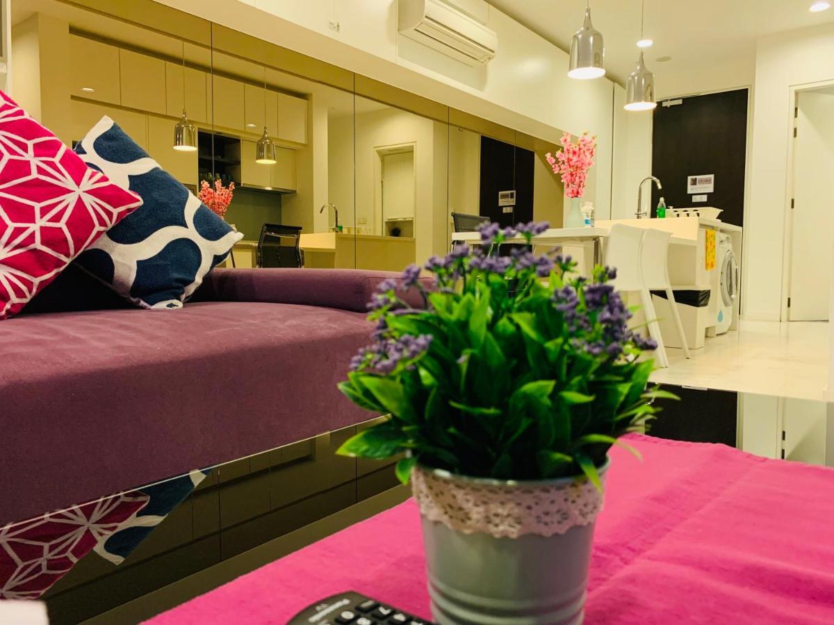 The Platinum Klcc By Home Stay Kuala Lumpur Exterior photo