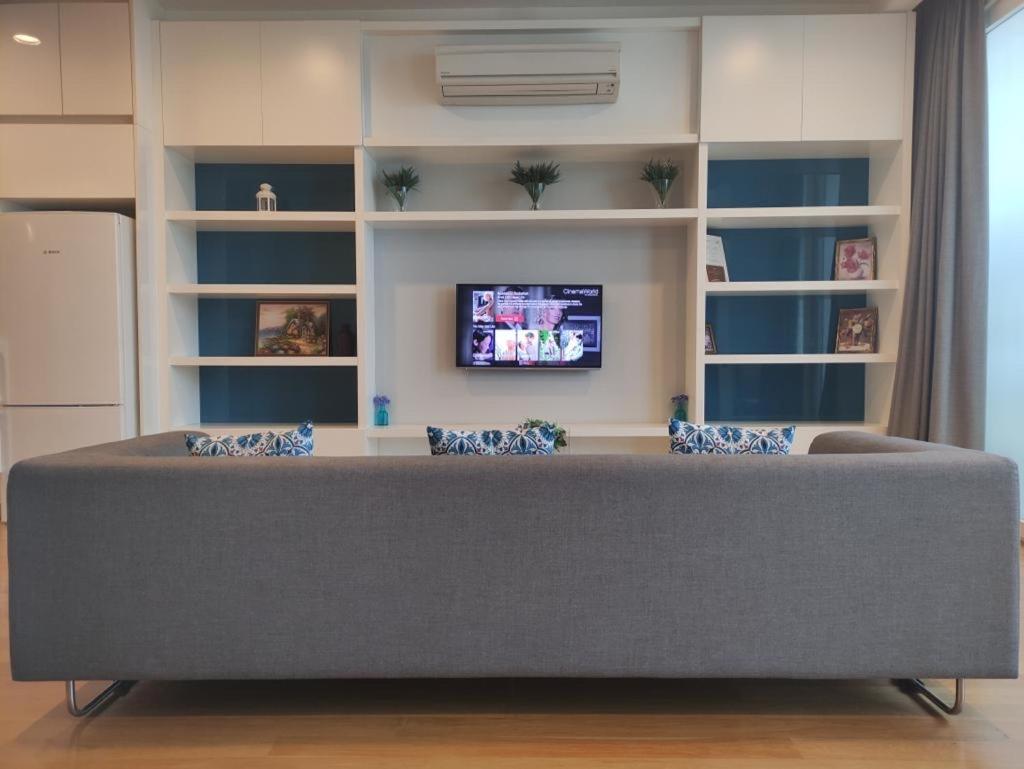 The Platinum Klcc By Home Stay Kuala Lumpur Exterior photo