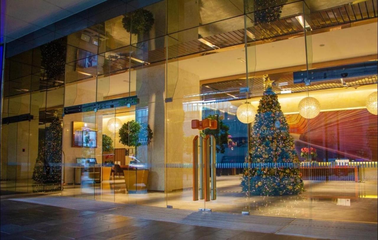 The Platinum Klcc By Home Stay Kuala Lumpur Exterior photo