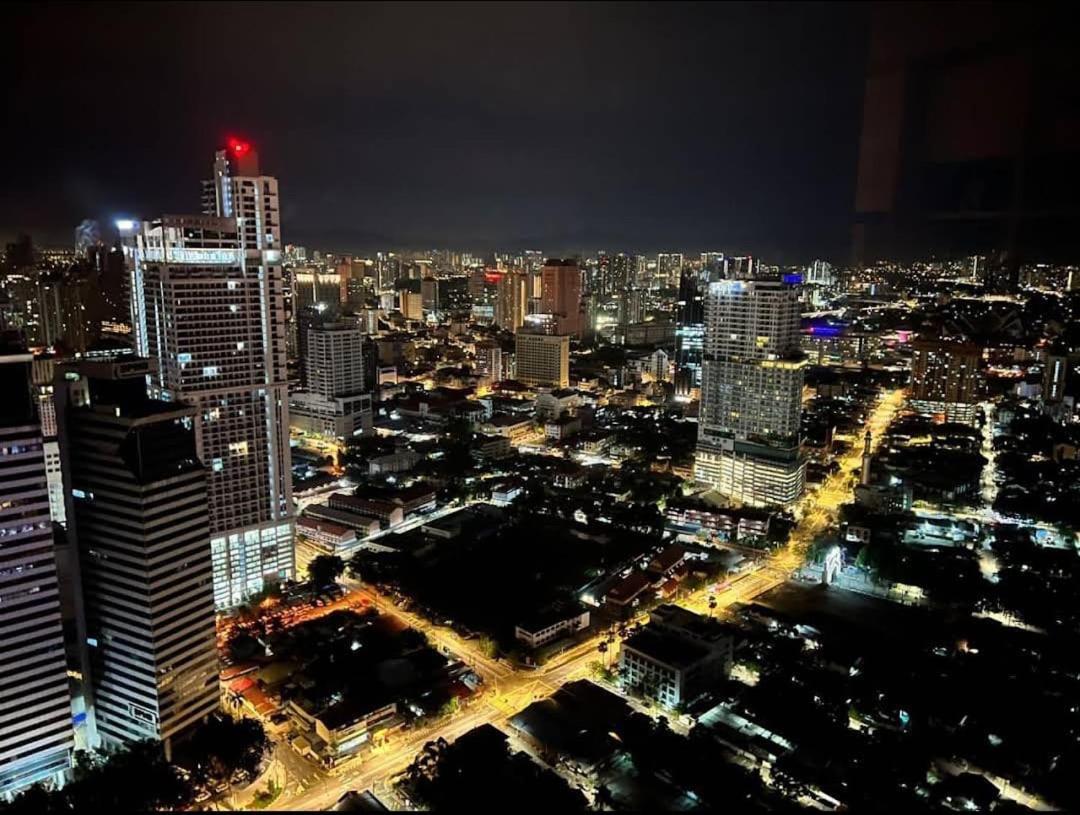 The Platinum Klcc By Home Stay Kuala Lumpur Exterior photo